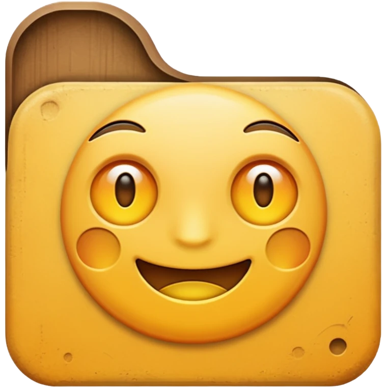 file with no emoji emoji