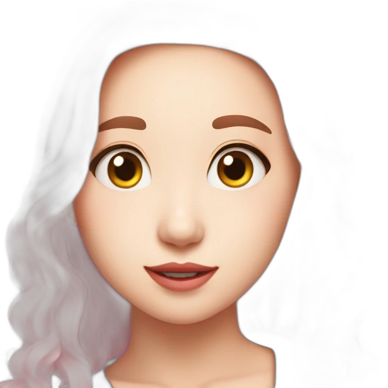nayeon emoji