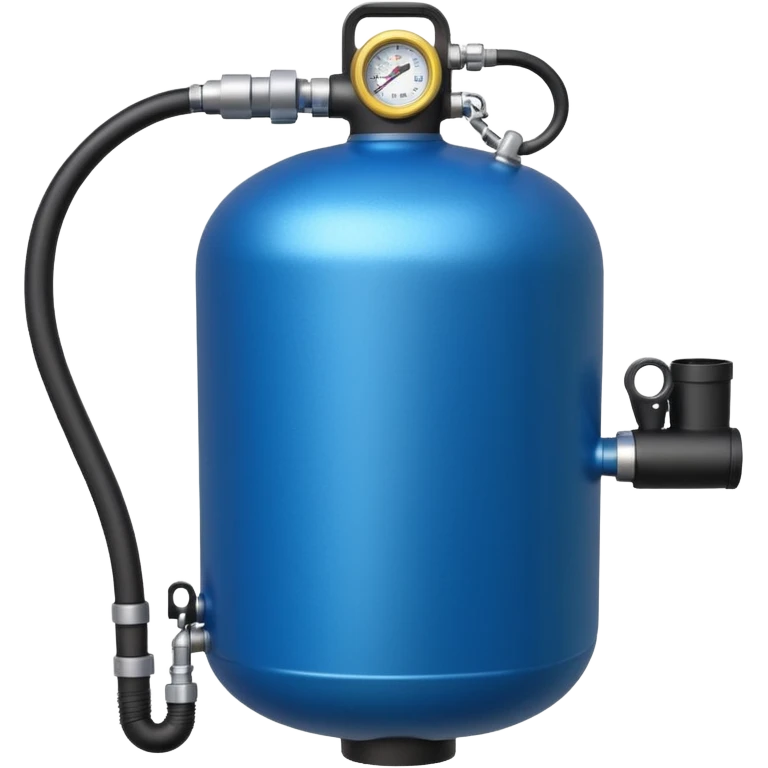 scuba diving oxygen tank emoji