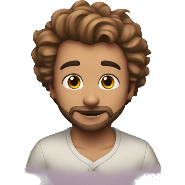 Corazon emoji