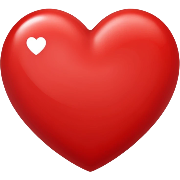 Te amo emoji