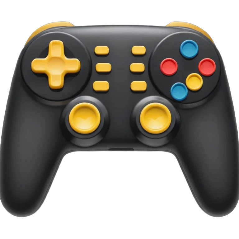 video game controllervideo game controller emoji
