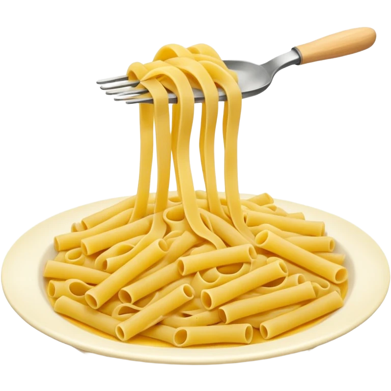 Pasta emoji
