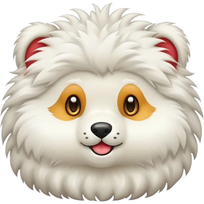 cute animal emoji