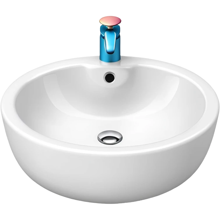 basin emoji