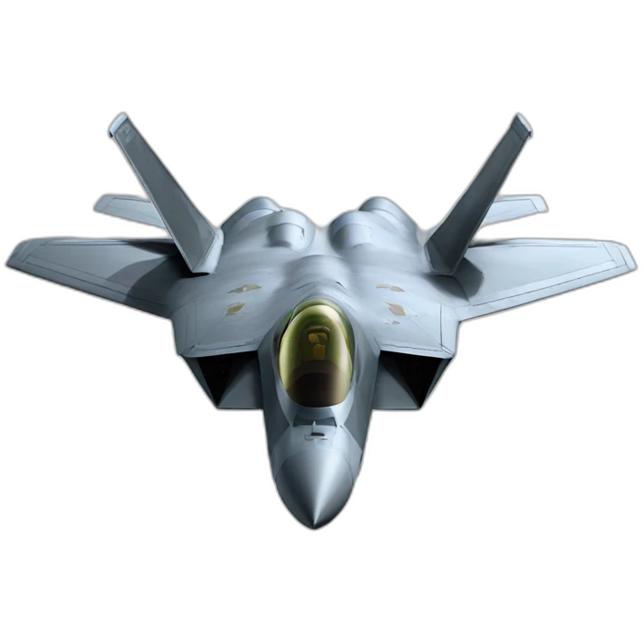 F-22 raptor emoji