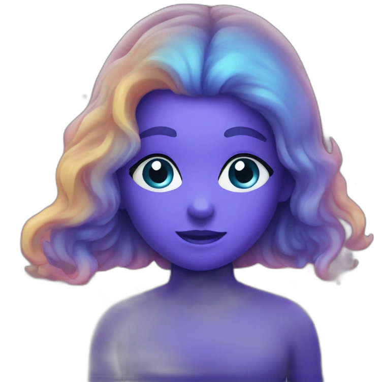 Nebulosa emoji