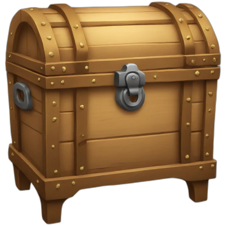 chest emoji