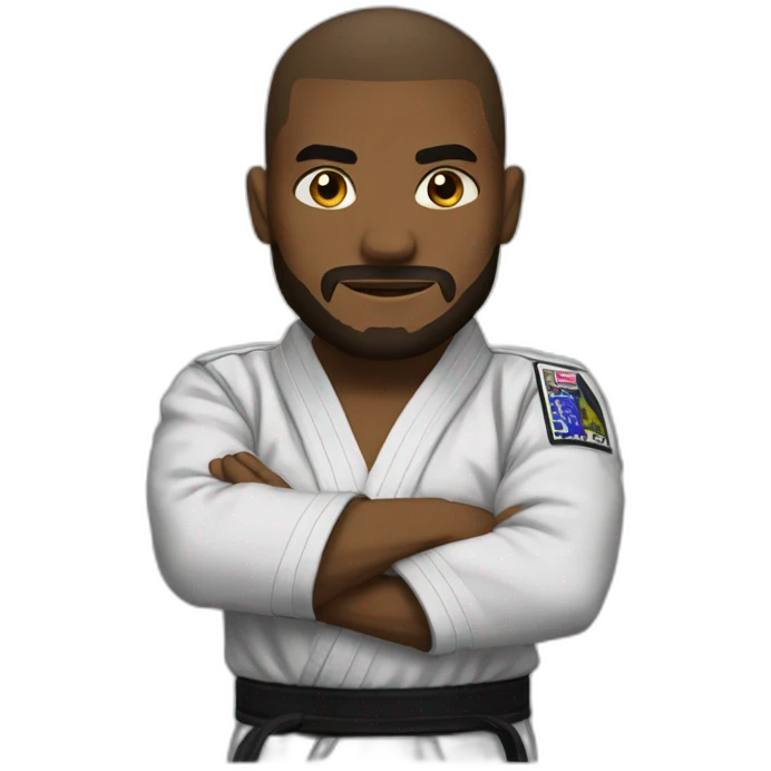 bJJ emoji