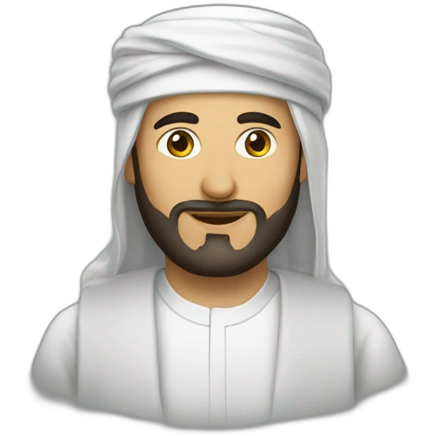 Islam makhachov emoji
