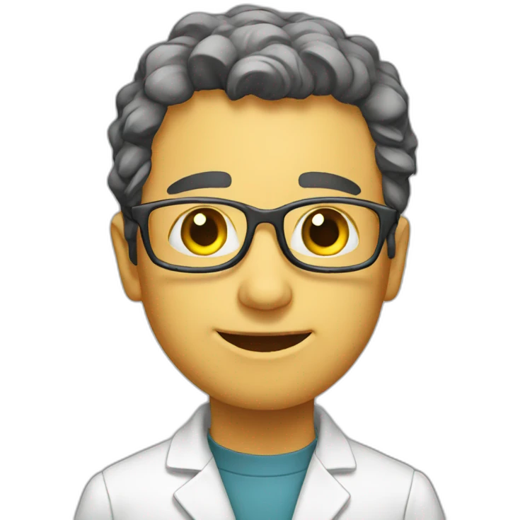 science emoji