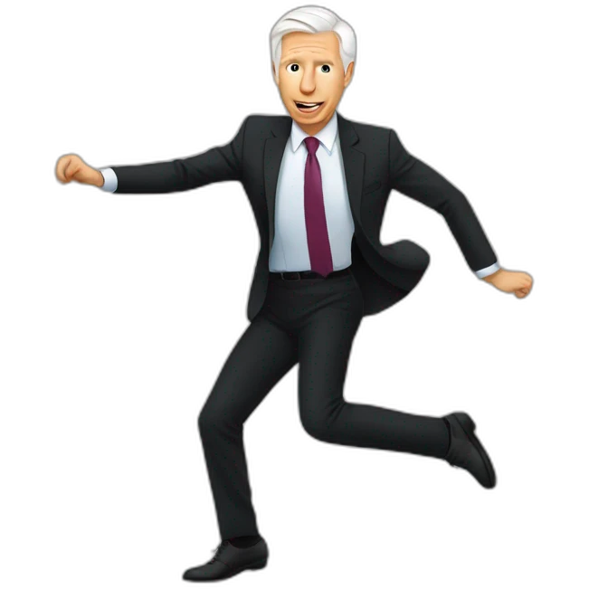 alan pardew dancing emoji