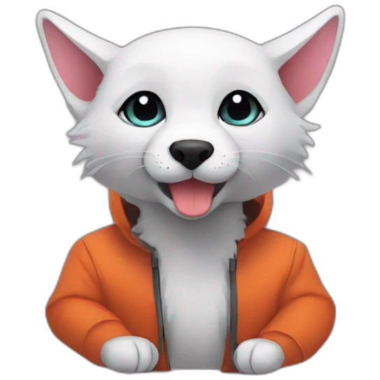 cute gitlab image emoji