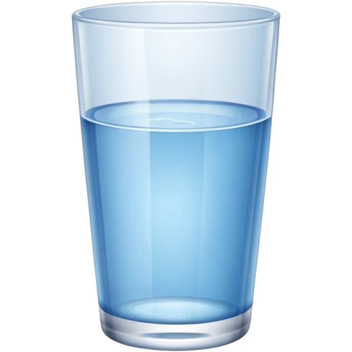 wasserglas emoji