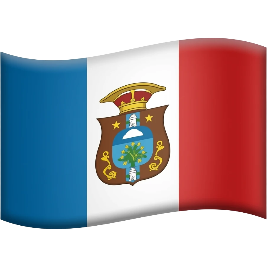 Flag of Madeira emoji