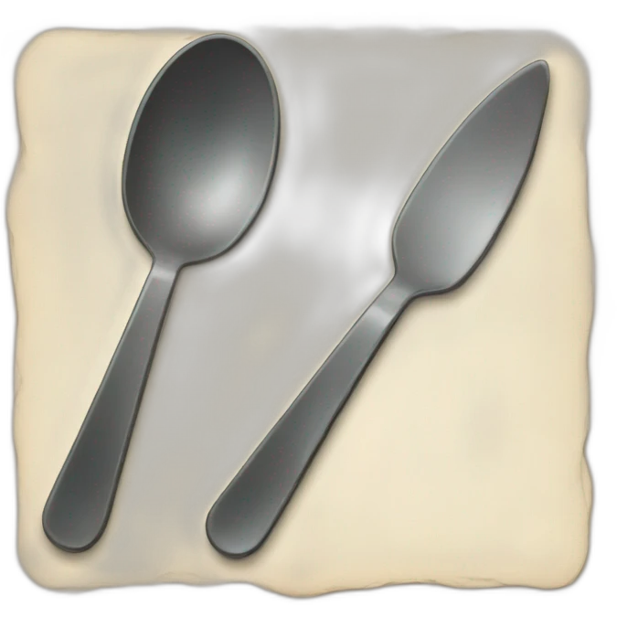 menu emoji