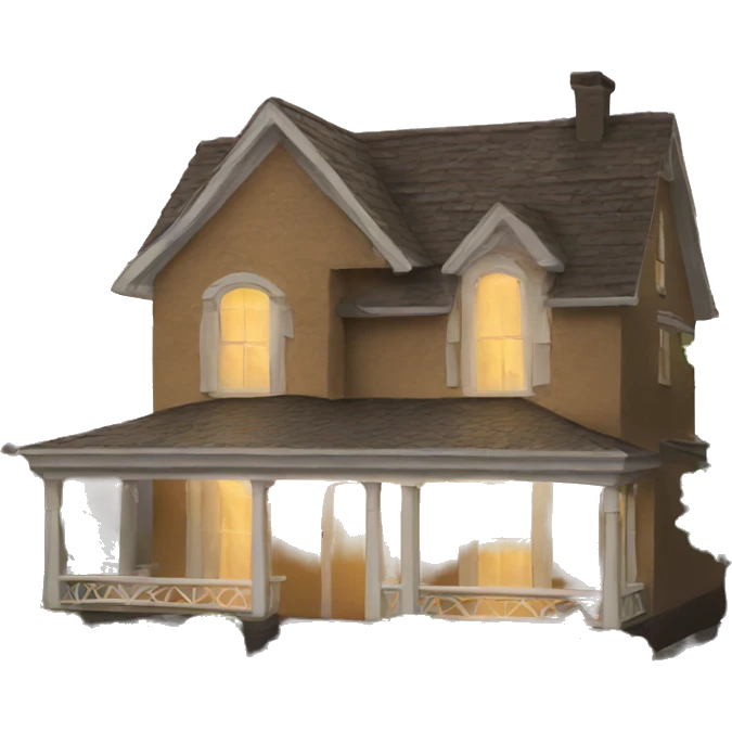 home emoji