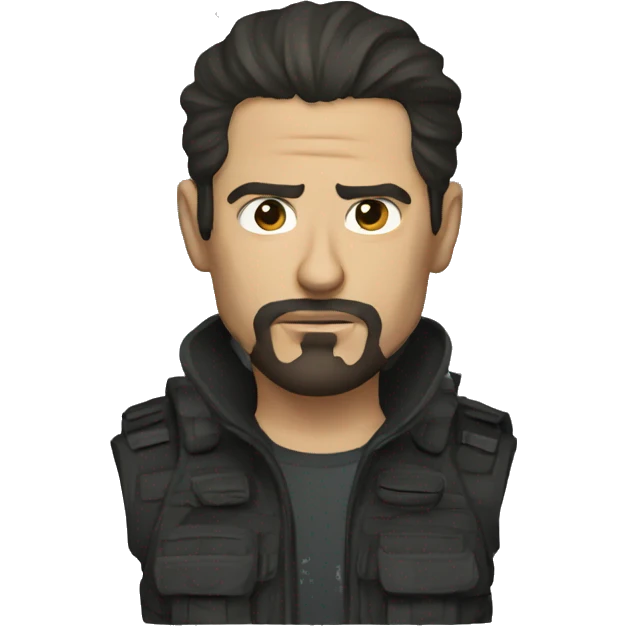 Sicario emoji