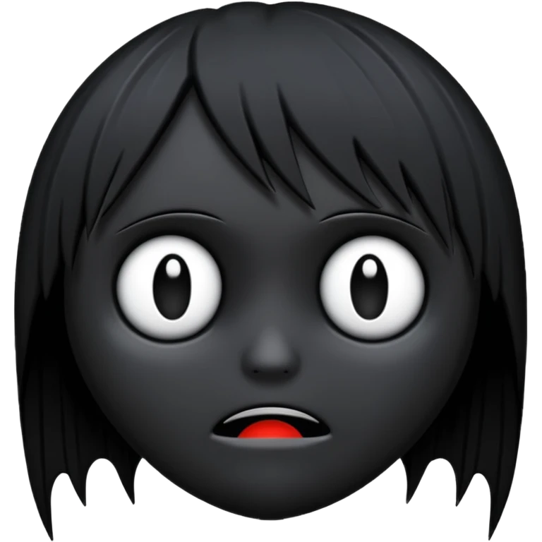 Emo object emoji