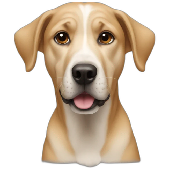 Dogs dog meme emoji