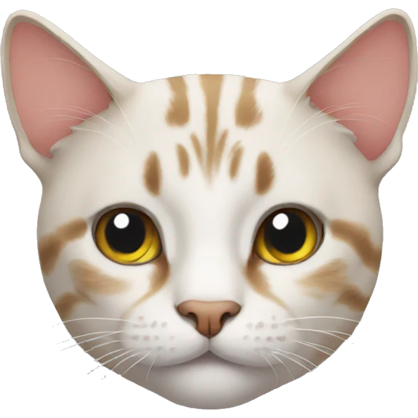 Cat emoji