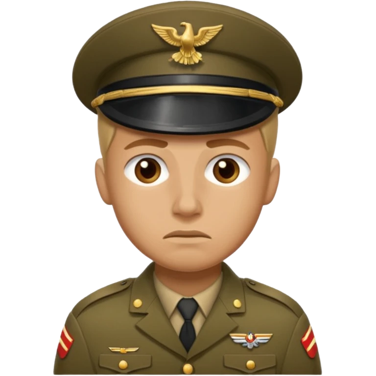 soldier emoji last war emoji