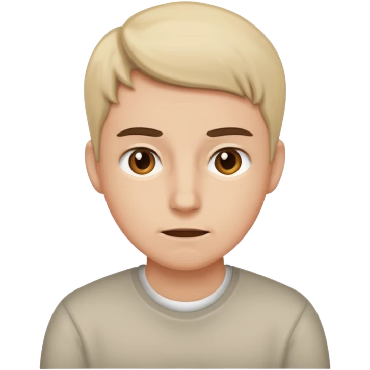 Neutral
Slight effort
Engaged/ Overwhelming 
Expectation
Motivated emoji