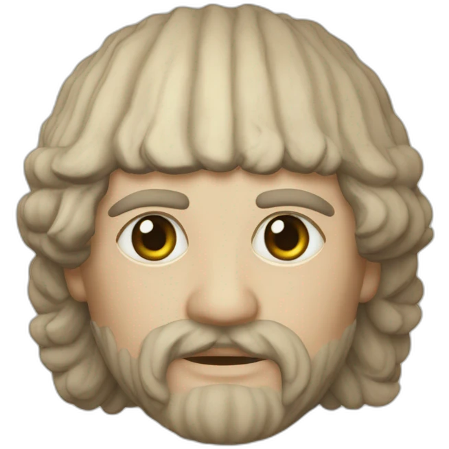 Flavius Belisarius in Carthage emoji