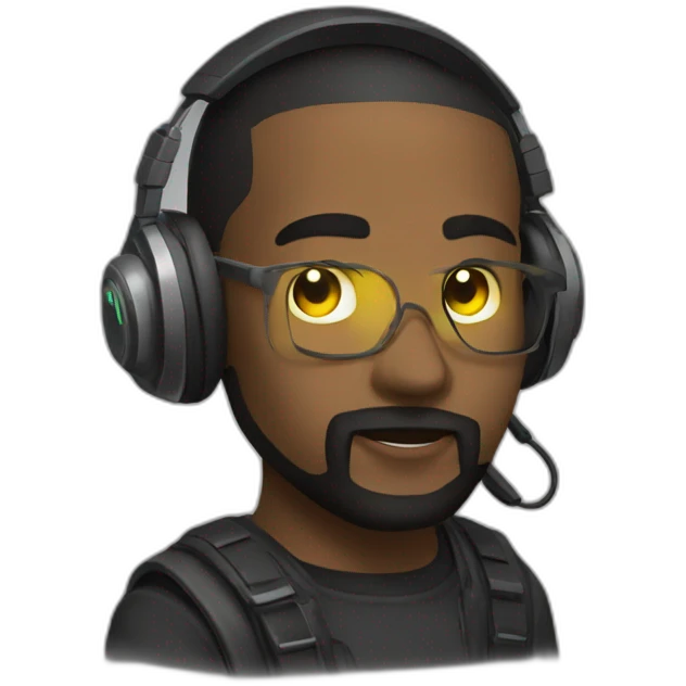 Techno gamerz emoji