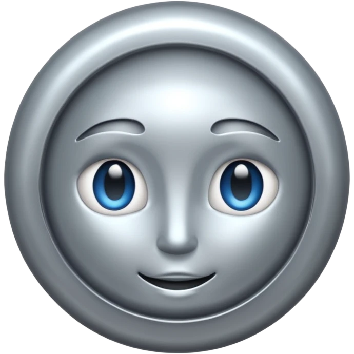 Mercury  emoji