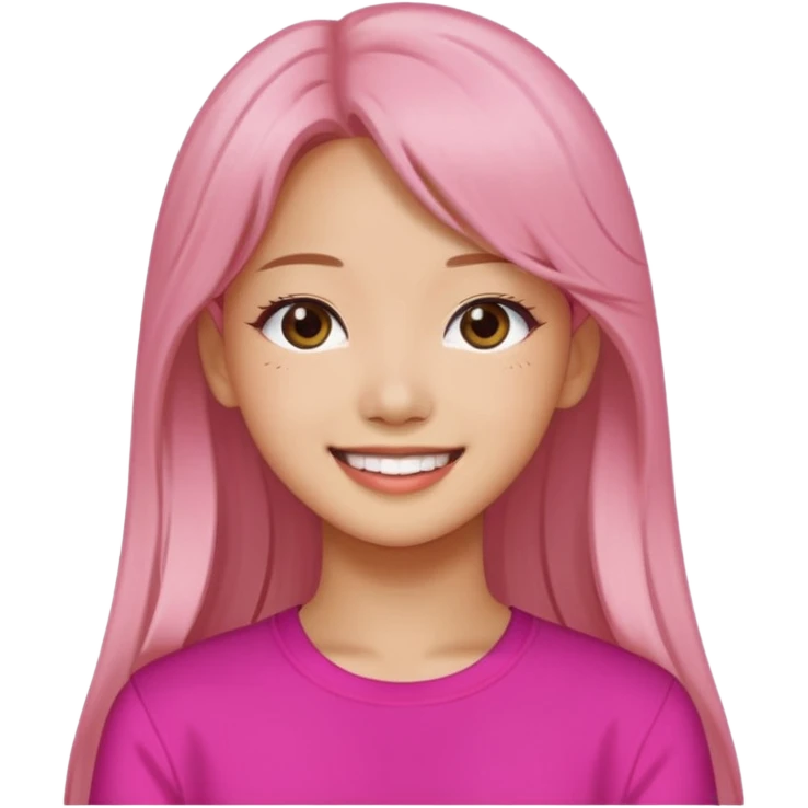 Blackpink emoji