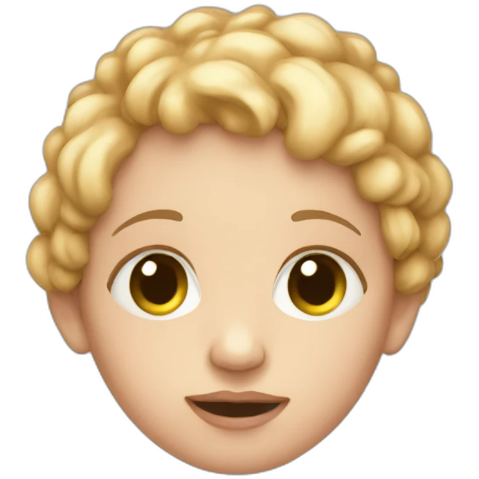 Foetus emoji