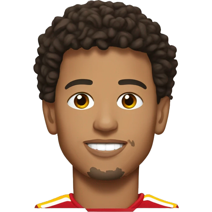 Patrick Mahomes emoji