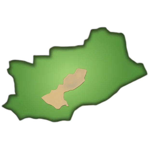 mapa honduras emoji