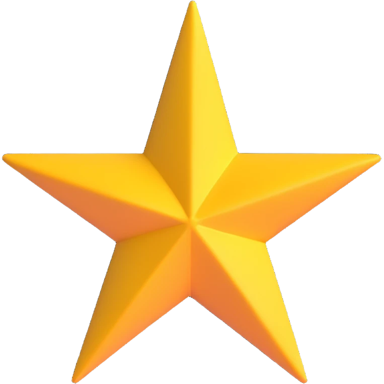 star emoji