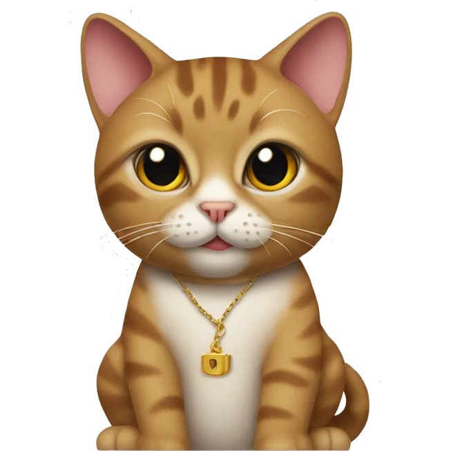p diddy cat emoji
