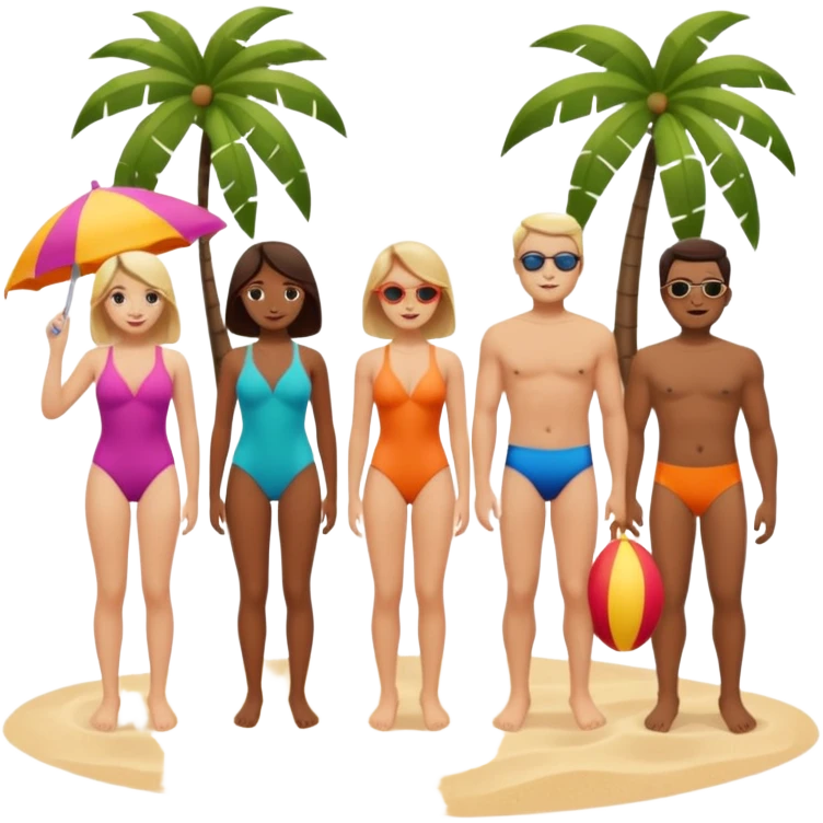 love island emoji