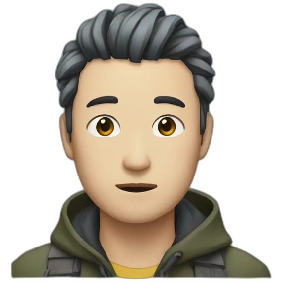 宋雨琦 emoji
