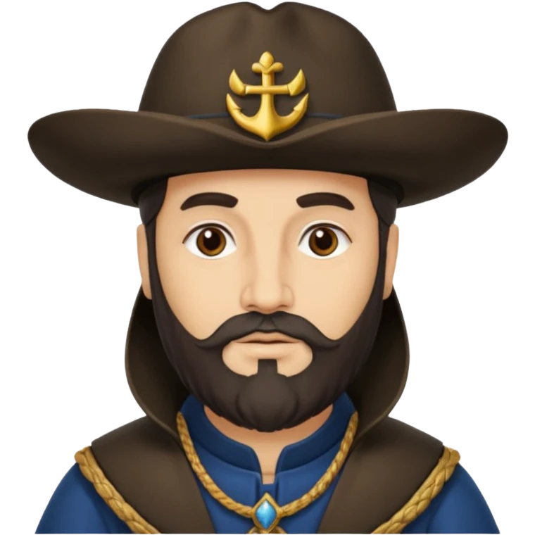 vasco da gama emoji