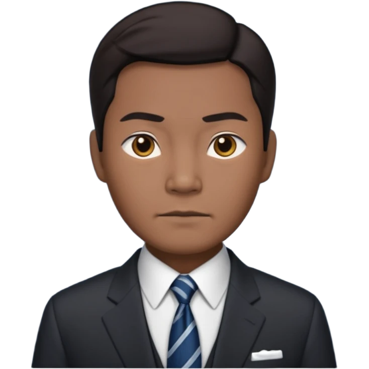 colonial imaginary of Hong Kong masculinity emoji