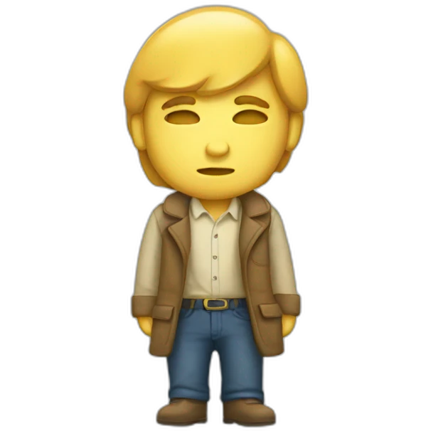 gold digger emoji