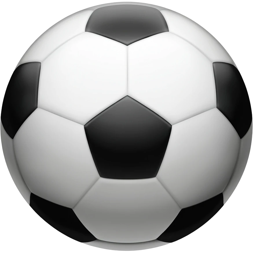 Barrida Futbol emoji