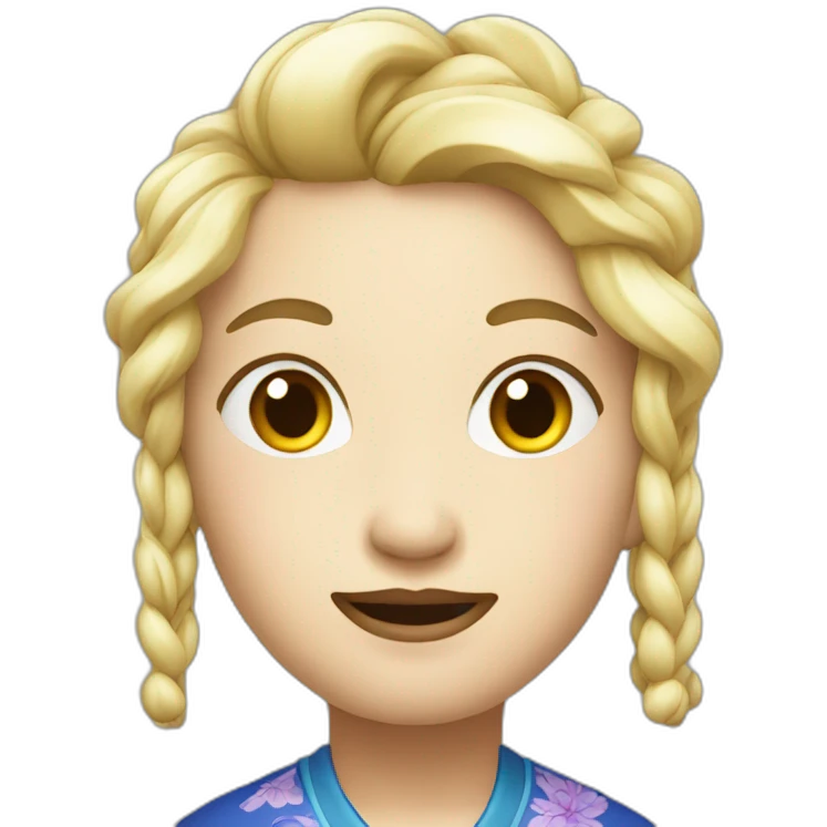 Chinois emoji