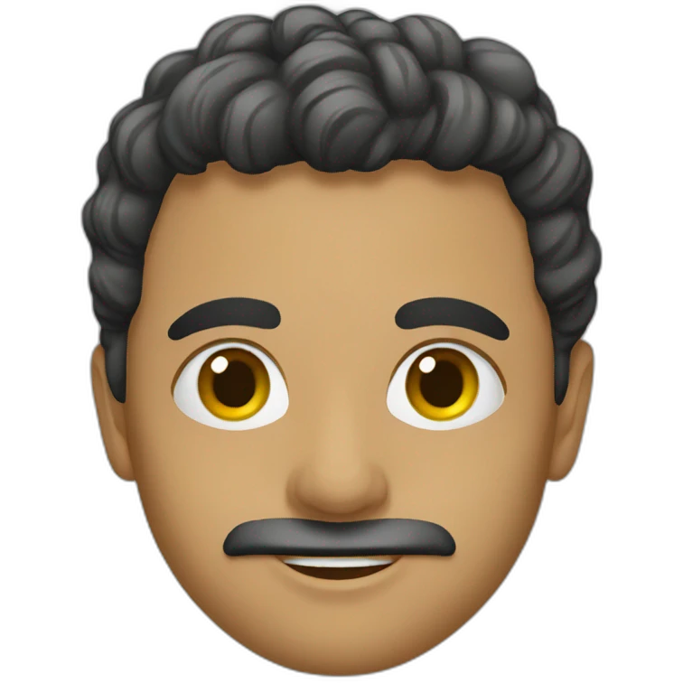Tunisie emoji