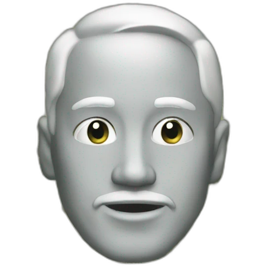 old money boy  emoji