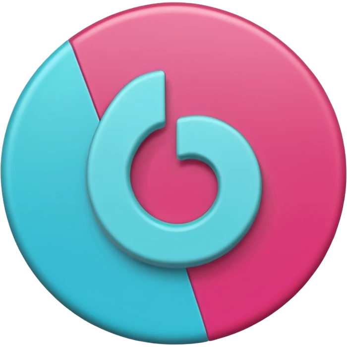 Tiktok mavi tik orjinal emoji