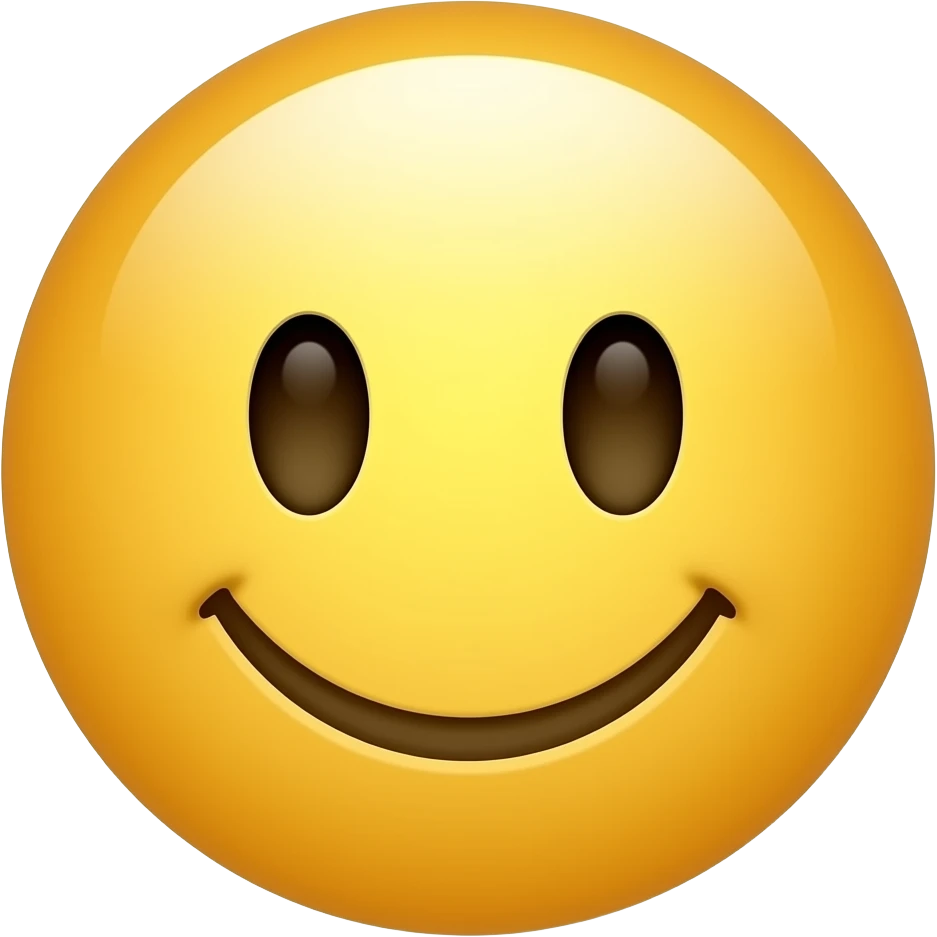 Buat kan emoji sesuai dengan gambar emoji