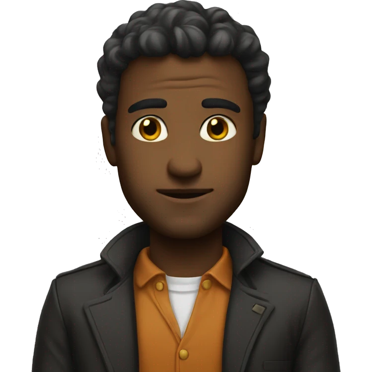 Prime  emoji