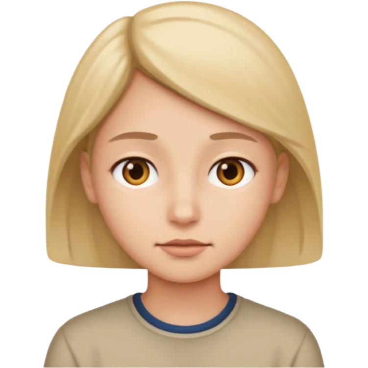 Watching you emoji