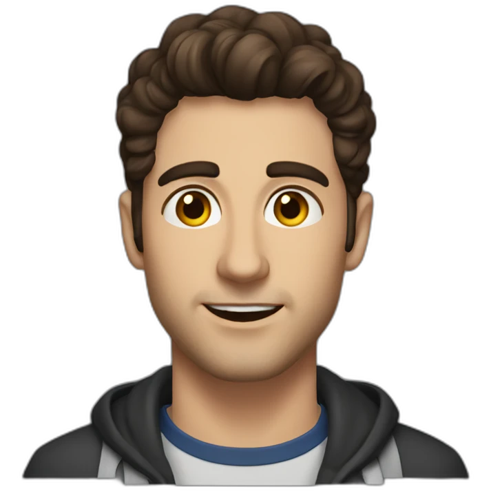 Anthony Coletta emoji